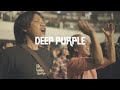 Konser Bersejarah. Deep Purple, God Bless, dan Soneta Tampil Satu Panggung di Solo.