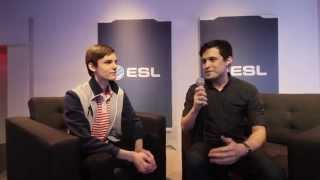 Gambit Niq I Would Rather Play Against Like Top Team From Each Region