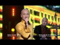 The Moniker Oh My God! Melodifestivalen 2011 - Finalen (Eurovision Song Contest 2011)