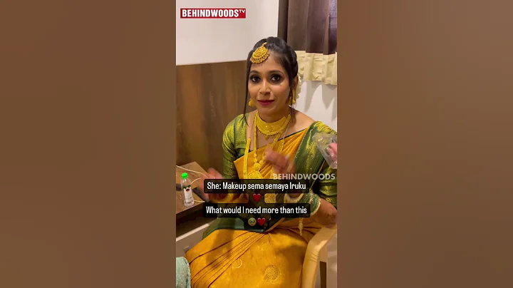 Irfan❤️உங்க Wife வந்து பாருங்க எவ்வளவு அழகா இருக்காங்க - DayDayNews