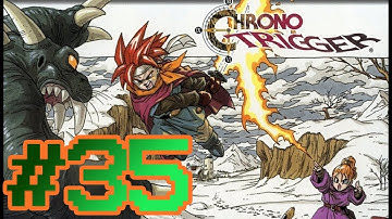 CHRONO TRIGGER ,, WALKTHROUGH ,, PART 35