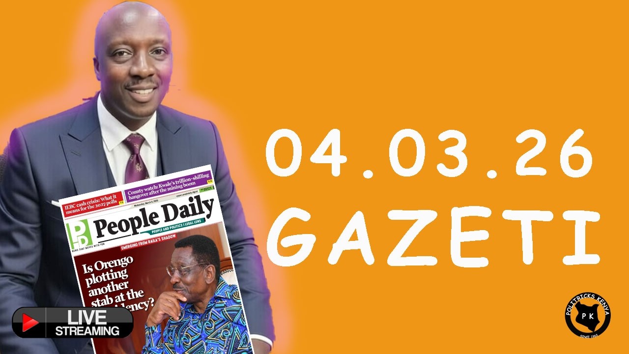 🟠GATONYE WA MBUGUA ARAHUKA | TEACHERS ARE NOW CRYING AS SHA MEDICAL INSURANCE NOT WORKING(REACTION)