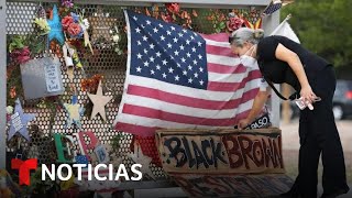 Aumentan los crímenes de odio contra los latinos en EE.UU. | Noticias Telemundo