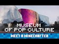 Meet a Minecrafter: MoPOP