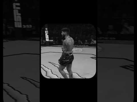 تو این فایت نزدیک بود ایلیا ناک اوت بشه اما یو اف سی مبارزه ورزش ایلیا توپوریا 