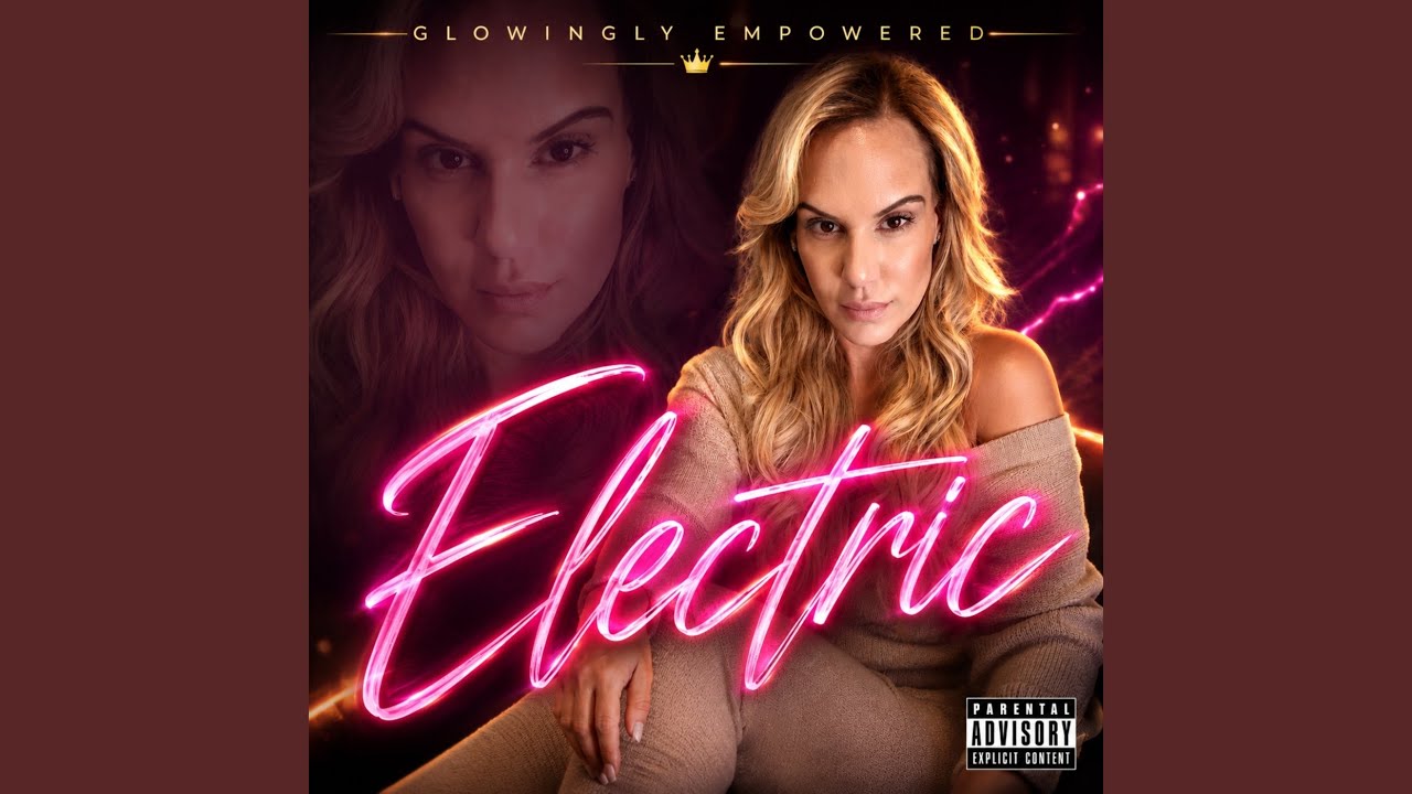 Watch Electric on YouTube Watch Electric on YouTube
