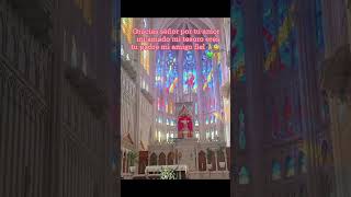 Oremos bendecida noche Cristo vive amén 🙏