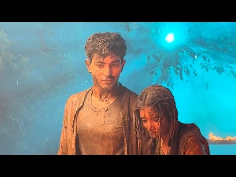 Ice and fire | Pandya Store | Bts