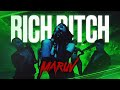 Maruv  rich btch official dance