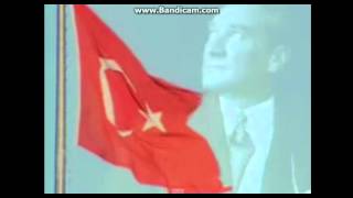 İstiklal Marşı ( Ne Mutlu Türküm Diyene )