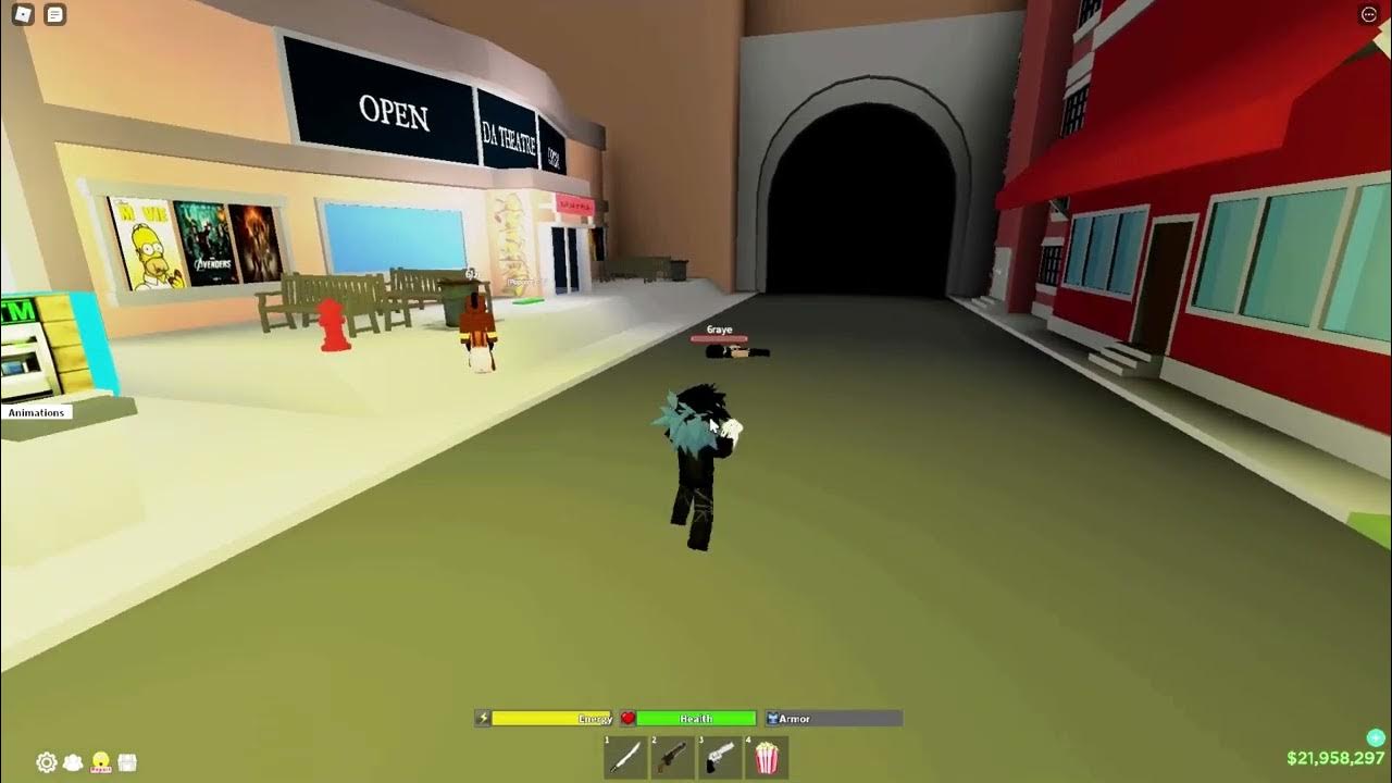 Roblox Da Hood - Airshot Montage - YouTube