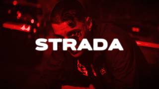 LACAZETTE x AYMEN TYPE BEAT "STRADA" I Hard Street Rap Beat (prod. Carizma)