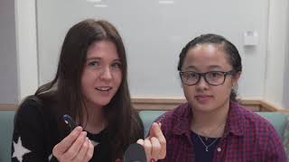 Operation Diabetes Presents: How to Test Your Blood Glucose (ASMR Edition) screenshot 1