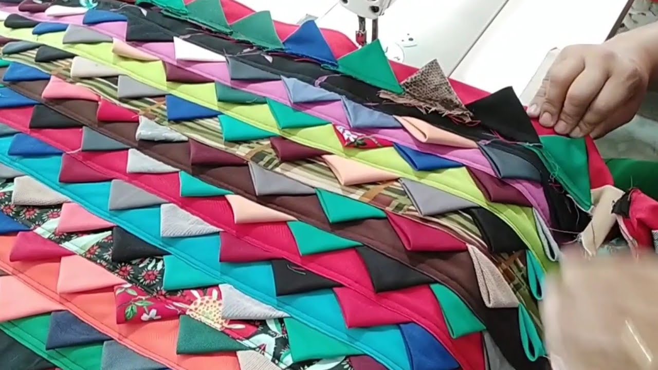 PASSADEIRAS GRANDE PASSO A PASSO.