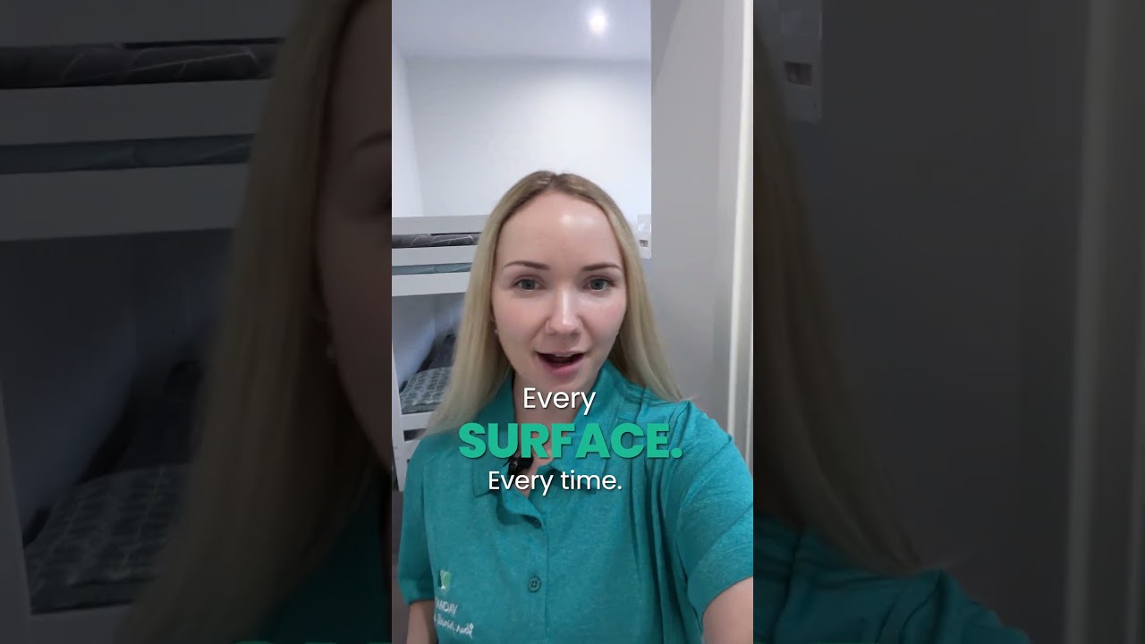 Vacmate - Employee Testimonial video thumbnail
