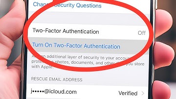 Apple ID Two Factor Authentication Lost Phone Number | Code Not Working Problem Fixed