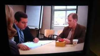 Goodbye Toby! (suck on this)