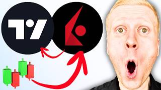 How to Connect TradingView to Interactive Brokers (Easy Tutorial for Beginners)