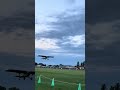 STOL Competition at Oshkosh
