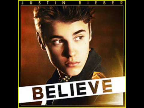 Justin Bieber-Believe (Deluxe Edition) Full Album HQ Download Links