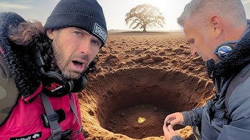 3000 YEARS OLD! ASTONISHING ANCIENT GOLD TREASURE Discovered In England