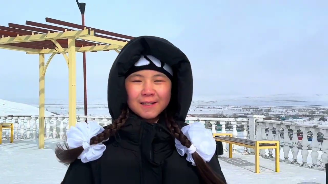 “ProEco”байқауы -“Туған өлке табиғаты” Аягөз қаласы.”Қалалық көпбейінді қазақ мектеп-гимназиясы” КММ