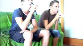 Lips-Serenata Rep
