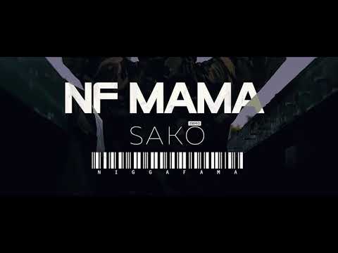 NF Mama - Sakô  (video clip)