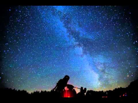 Cherry Springs State Park Sky Chart