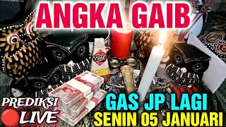 🔴Live 👻👻 January 5, 26 | The Ghostly Kuntilanak! An abandoned inn that holds a mystery screenshot 5