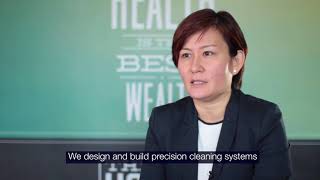 Introduction to Tunity's Smart Management Tracking System (SMTS)