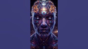 Eye of the Universe 👁