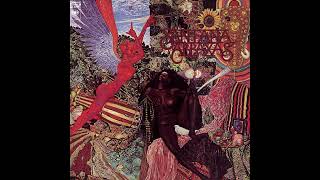 Santana - Singing Winds, Crying Beasts  432Hz  HD