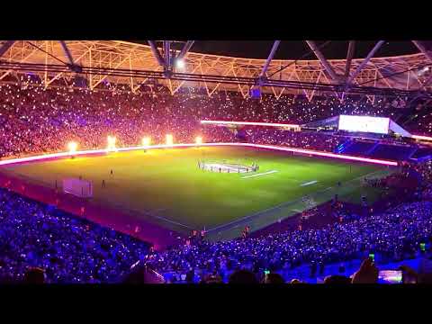 WEST HAM ARE