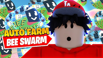 *BEST* New Bee Swarm Simulator Auto Quest Script *Auto Farm*