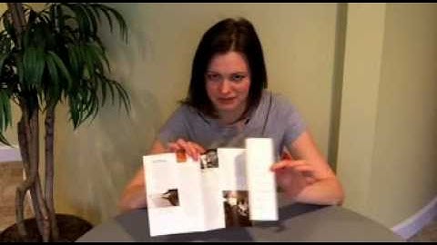 FOW #37: Asymmetrical Triple Parallel with Short Foldout