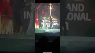 Miss Grand International 2018 Crowning Audience View