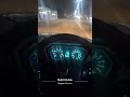 Nothing Just enjoying scorpio driving 😜#scorpioclassics11 #automobile #driving #nightoutdrive
