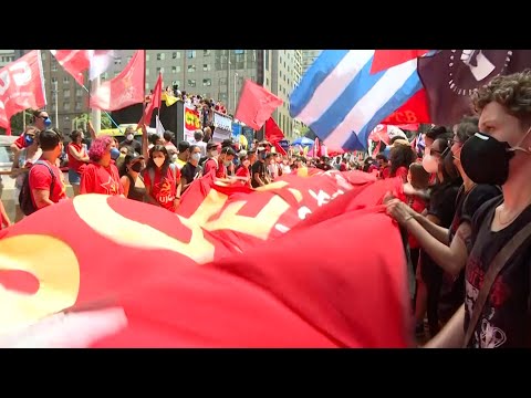 Vídeo: Em Homenagem A Quem é A Rua Petrovsky Chamada