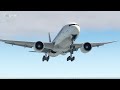 韓亞航空214號班機空難 波音777機尾斷裂 中國乘客被甩出 韓亞航空214號班機空難 波音777機尾斷裂 中國乘客被甩出