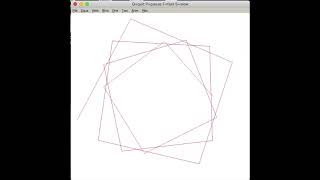 Winplot Animation Series 03: Spirals