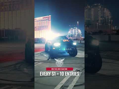 You're just one click away from a new ride🔥

Shop all EDC needs and get entered to win!🔗