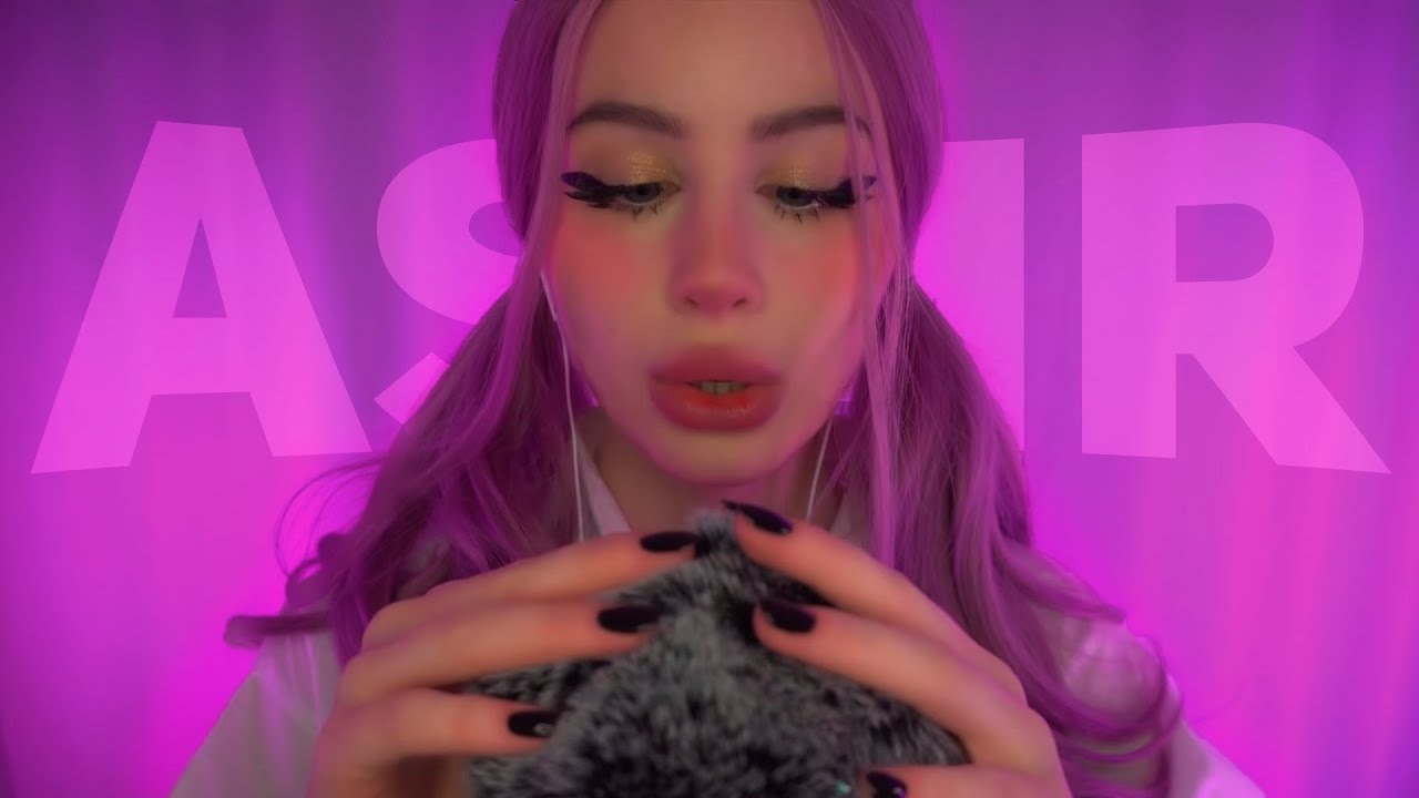 Асмр что это такое простыми словами