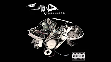 Staind   Sober