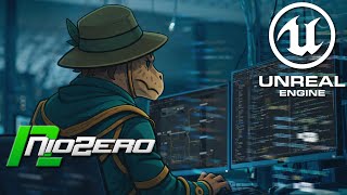 Equipment Logic Development // Inventory System // Project Crimson