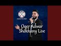 Shekany live studio