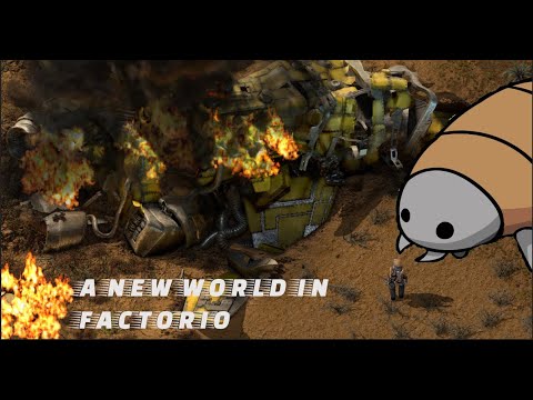 factorio ep 2 - YouTube