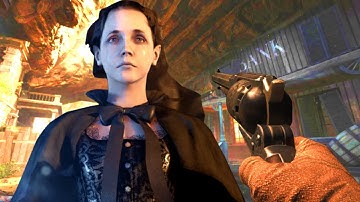 Playing Buried With Only Pistols Is A Nightmare