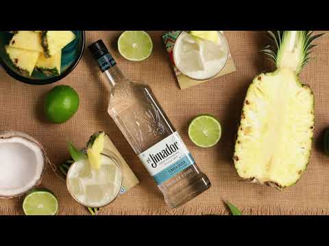 Video: Yuav Ua Li Cas Ua Kom Tequila Appetizer