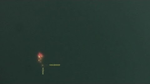 Anomaly morphing into digits, releasing secondary objects and flybys 9/10/16 5:50pm-6:56pm EST.